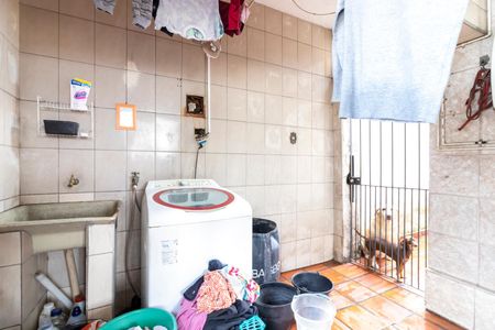 Casa à venda com 178m², 3 quartos e 2 vagas Casa à venda com 178m², 3 quartos e 2 vagasÁrea de Serviço e Garagem