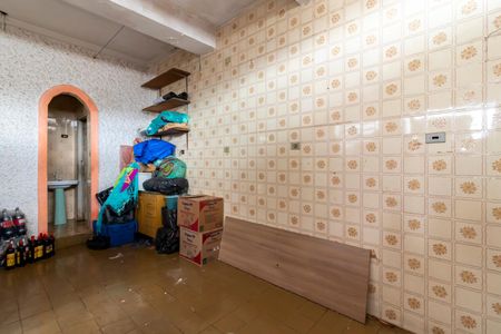 Casa à venda com 178m², 3 quartos e 2 vagas Casa à venda com 178m², 3 quartos e 2 vagasGaragem