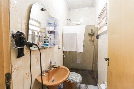 Casa à venda com 150m², 4 quartos e 2 vagas Casa à venda com 150m², 4 quartos e 2 vagasBanheiro da Suíte