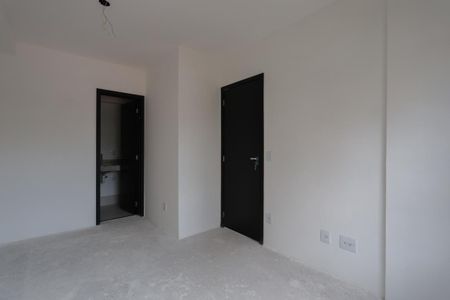 Apartamento à venda com 32m², 1 quarto e sem vagaSuíte
