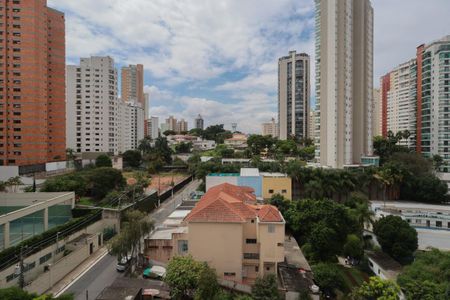 Apartamento à venda com 32m², 1 quarto e sem vagaVista da Suíte