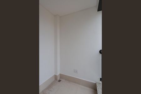 Apartamento à venda com 32m², 1 quarto e sem vagaVaranda