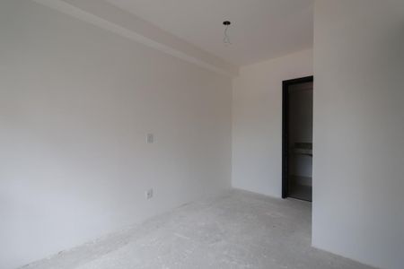 Apartamento à venda com 32m², 1 quarto e sem vagaSuíte