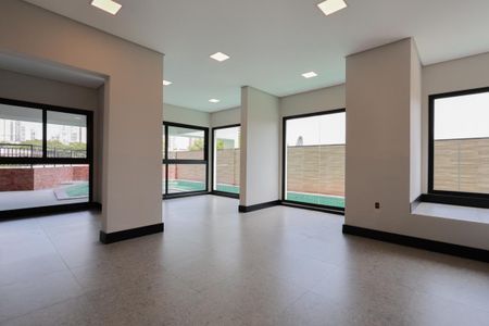 Apartamento à venda com 34m², 1 quarto e sem vagaÁrea comum - Academia