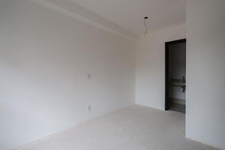 Apartamento à venda com 34m², 1 quarto e sem vagaSuíte