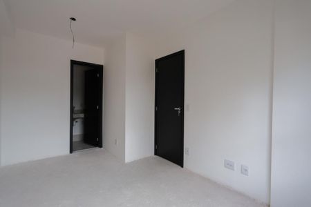 Apartamento à venda com 34m², 1 quarto e sem vagaSuíte