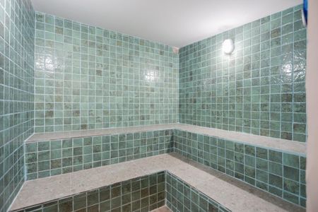 Apartamento à venda com 34m², 1 quarto e sem vagaÁrea comum - Sauna