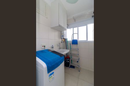 Apartamento à venda com 88m², 1 quarto e 2 vagas Apartamento à venda com 88m², 1 quarto e 2 vagasÁrea de Serviço