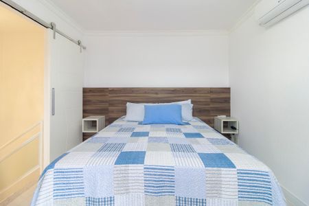 Apartamento à venda com 88m², 1 quarto e 2 vagas Apartamento à venda com 88m², 1 quarto e 2 vagasSuíte