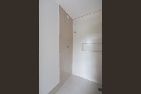 Apartamento à venda com 33m², 1 quarto e sem vaga Apartamento à venda com 33m², 1 quarto e sem vagaBanheiro da Suíte
