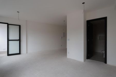 Apartamento à venda com 33m², 1 quarto e sem vaga Apartamento à venda com 33m², 1 quarto e sem vagaSuíte