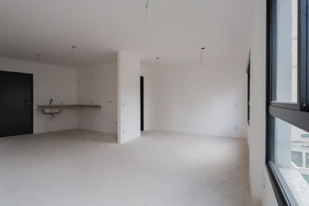 Apartamento à venda com 33m², 1 quarto e sem vaga Apartamento à venda com 33m², 1 quarto e sem vagaSuíte