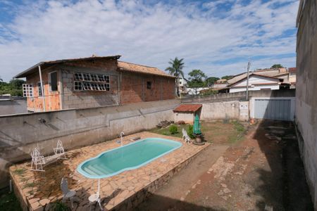 Casa à venda com 170m², 2 quartos e 10 vagas Casa à venda com 170m², 2 quartos e 10 vagasPiscina