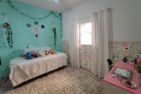 Casa à venda com 103m², 3 quartos e 3 vagas Casa à venda com 103m², 3 quartos e 3 vagasQuarto 2