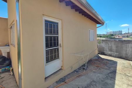 Casa à venda com 103m², 3 quartos e 3 vagas Casa à venda com 103m², 3 quartos e 3 vagasQuintal