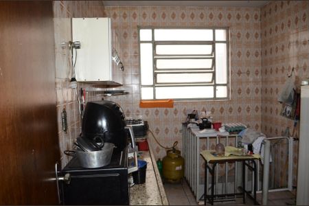 Casa à venda com 154m², 3 quartos e 6 vagasCozinha