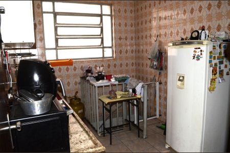 Casa à venda com 154m², 3 quartos e 6 vagasCozinha