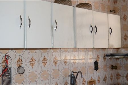 Casa à venda com 154m², 3 quartos e 6 vagasCozinha