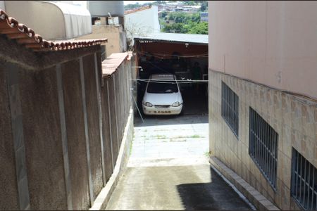 Casa à venda com 154m², 3 quartos e 6 vagasGaragem