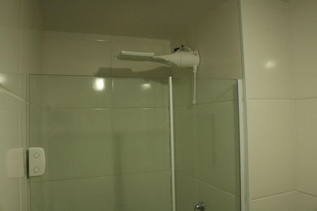 Apartamento à venda com 25m², 1 quarto e sem vagaBanheiro