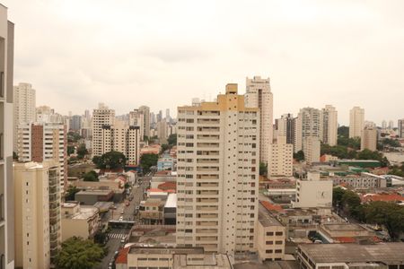 Apartamento à venda com 25m², 1 quarto e sem vagaSala e Cozinha Integrada