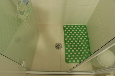 Apartamento à venda com 25m², 1 quarto e sem vagaBanheiro