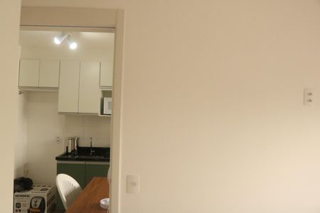 Apartamento à venda com 25m², 1 quarto e sem vagaQuarto