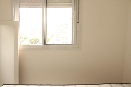 Apartamento à venda com 25m², 1 quarto e sem vagaQuarto