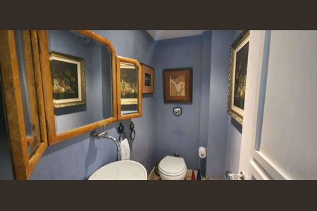 Apartamento à venda com 150m², 3 quartos e 3 vagas