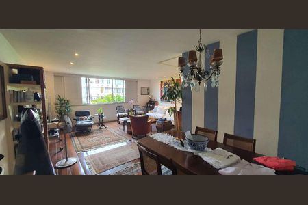 Apartamento à venda com 150m², 3 quartos e 3 vagas