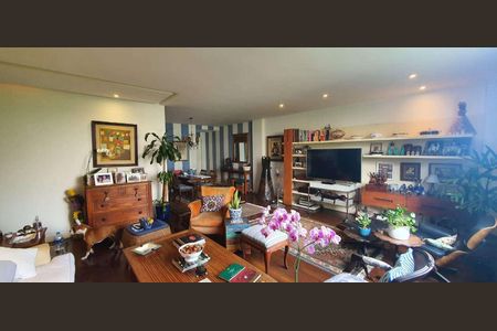 Apartamento à venda com 150m², 3 quartos e 3 vagas