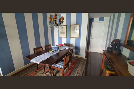 Apartamento à venda com 150m², 3 quartos e 3 vagas