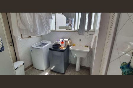 Apartamento à venda com 150m², 3 quartos e 3 vagas