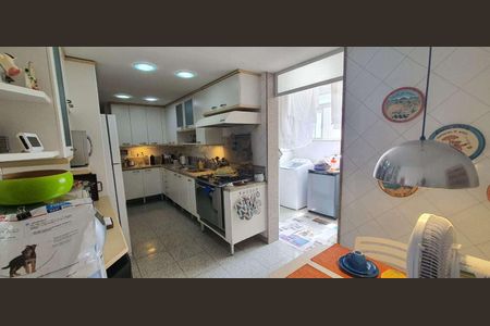 Apartamento à venda com 150m², 3 quartos e 3 vagas