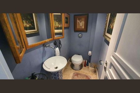 Apartamento à venda com 150m², 3 quartos e 3 vagas