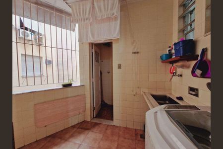 Apartamento à venda com 98m², 3 quartos e 1 vaga
