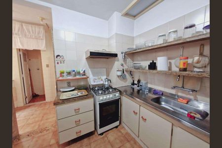Apartamento à venda com 98m², 3 quartos e 1 vaga