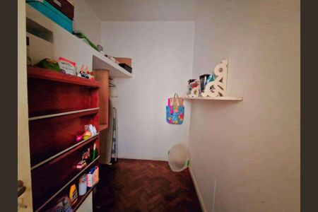 Apartamento à venda com 98m², 3 quartos e 1 vaga