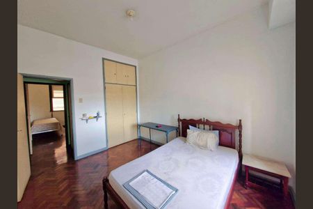 Apartamento à venda com 98m², 3 quartos e 1 vaga