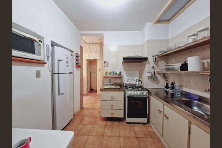 Apartamento à venda com 98m², 3 quartos e 1 vaga