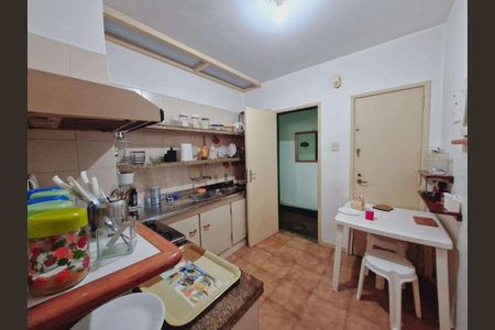 Apartamento à venda com 98m², 3 quartos e 1 vaga