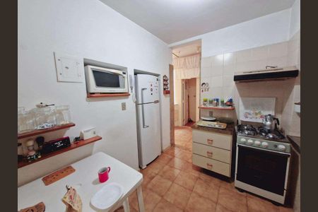Apartamento à venda com 98m², 3 quartos e 1 vaga