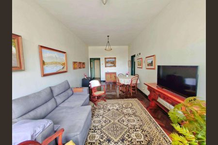 Apartamento à venda com 98m², 3 quartos e 1 vaga