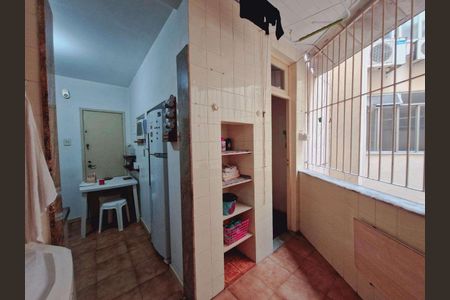 Apartamento à venda com 98m², 3 quartos e 1 vaga