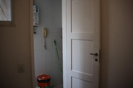 Apartamento à venda com 138m², 3 quartos e 1 vagaÁrea de Serviço