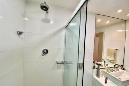 Apartamento à venda com 138m², 3 quartos e 1 vagaBanheiro