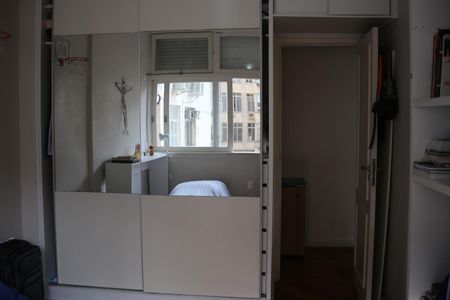 Apartamento à venda com 138m², 3 quartos e 1 vagaQuarto 2