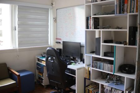 Apartamento à venda com 138m², 3 quartos e 1 vagaQuarto 3