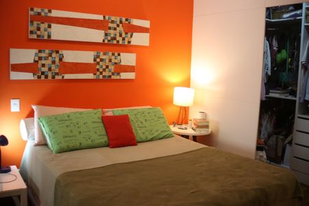 Apartamento à venda com 138m², 3 quartos e 1 vagaSuíte