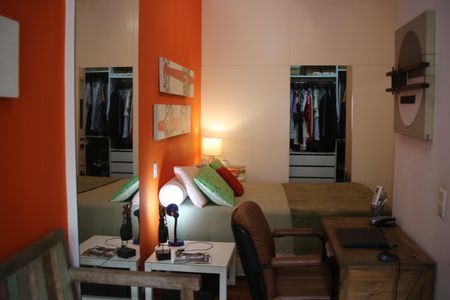 Apartamento à venda com 138m², 3 quartos e 1 vagaSuíte